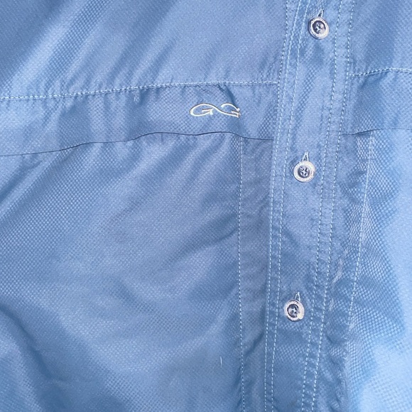 2XL GAME GAURD SHIRT - Picture 2 of 4